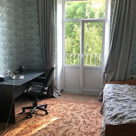 Daire 2 Minsk