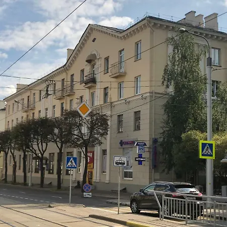 2 * Minsk