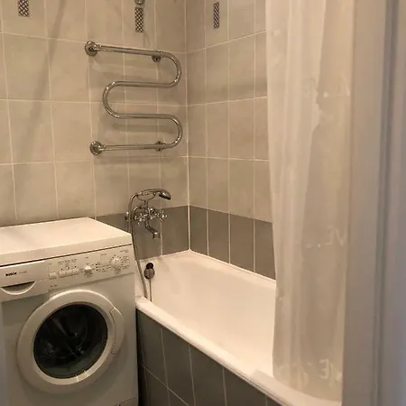 Apartment 2 Minsk